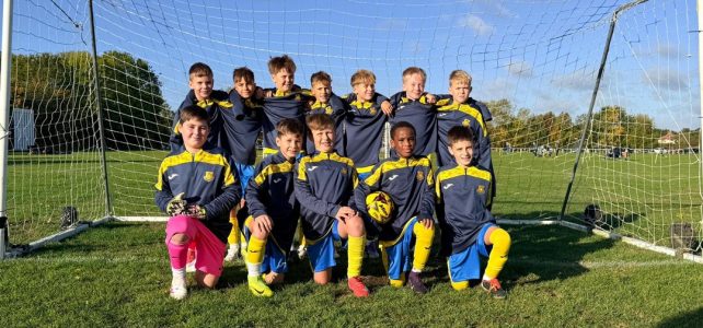 Supporting Our Local Teams: Recent Sponsorship Highlights